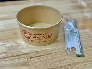 Hình ảnh Tô Thìa Đũa