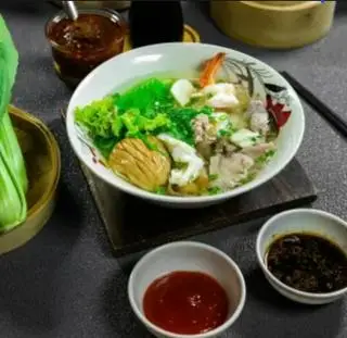 Hình ảnh Mì Thập Cẩm