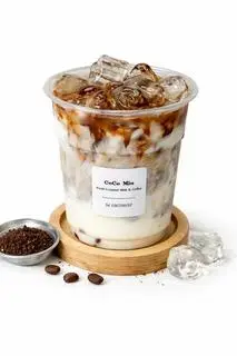 Hình ảnh Cà phê sữa tươi