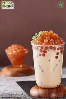 Hình ảnh Trà Sữa Truyền Thống