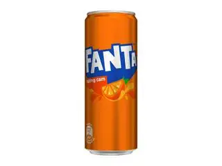 Hình ảnh Fanta
