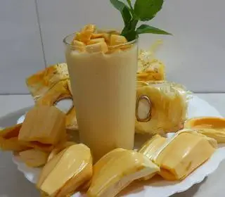 Hình ảnh Sinh tố mít