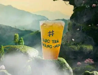 Hình ảnh Trà Bí Đao Thăng Hoa