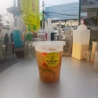 Hình ảnh Trà Lipton chanh 