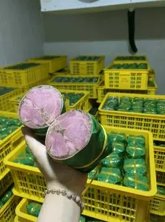 Hình ảnh Giò me - 500gr