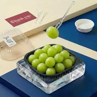Hình ảnh NHO XANH (nhập khẩu) 