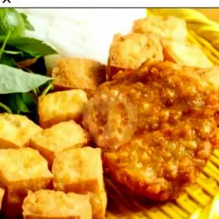 Hình ảnh Bún Đậu Chả Cốm