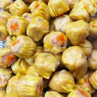 Hình ảnh xíu mại thịt - 5 cái