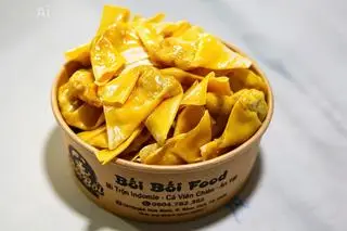 Hình ảnh Hoành Thánh - 4 miếng