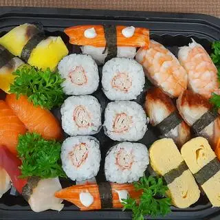 Hình ảnh combo 4