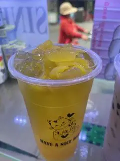 Hình ảnh Trà đác rim thơm