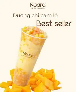 Hình ảnh Dương chi cam lộ - mango pomelo sago