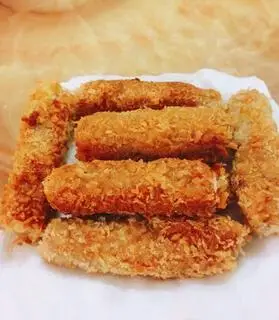 Hình ảnh Nem chua rán Xù - 5 chiếc