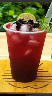 Hình ảnh Nước dâu tằm