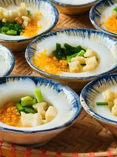 Hình ảnh Bèo chén quê nhà 1 chục