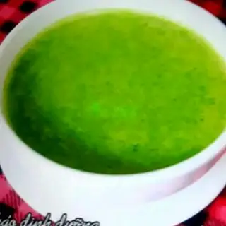 Hình ảnh Cháo Cá Lăng Lớn