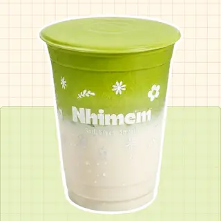 Hình ảnh Matcha Latte