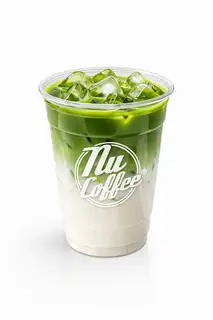 Hình ảnh Matcha latte