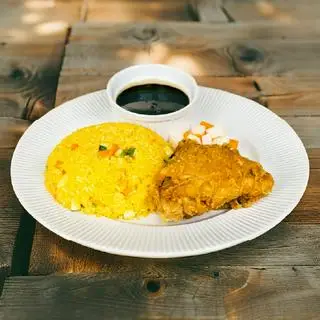 Hình ảnh Cơm Gà Fubao