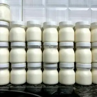 Hình ảnh Yaourt hủ