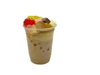 Hình ảnh Trà sữa đặc biệt Mỡ Mỡ