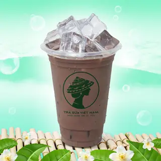 Hình ảnh Trà Sữa Socola 