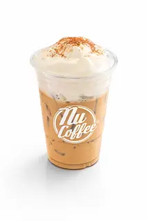 Hình ảnh Cafe muối