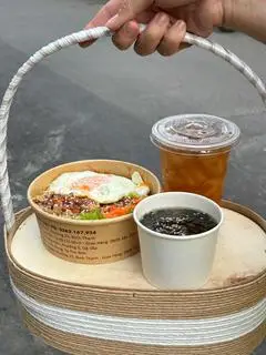 Hình ảnh COMBO ĐỦ NO (BÒ BẰM) (BEST SELLER)