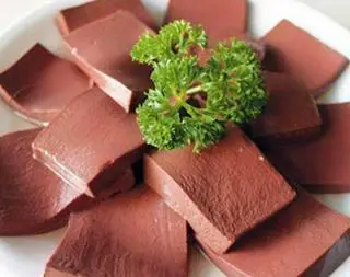 Hình ảnh Huyết thêm (2 miếng)