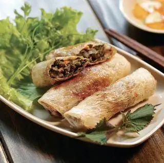 Hình ảnh Nem Bề Bề