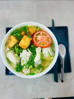 Hình ảnh Bún cá Song tươi