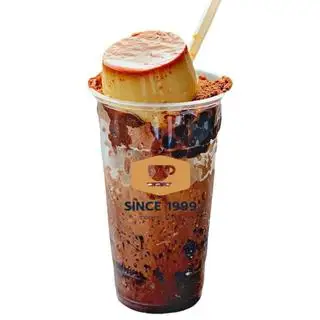 Hình ảnh Milo dầm * Hot
