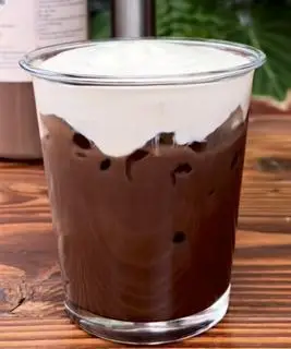 Hình ảnh Cacao kem muối 