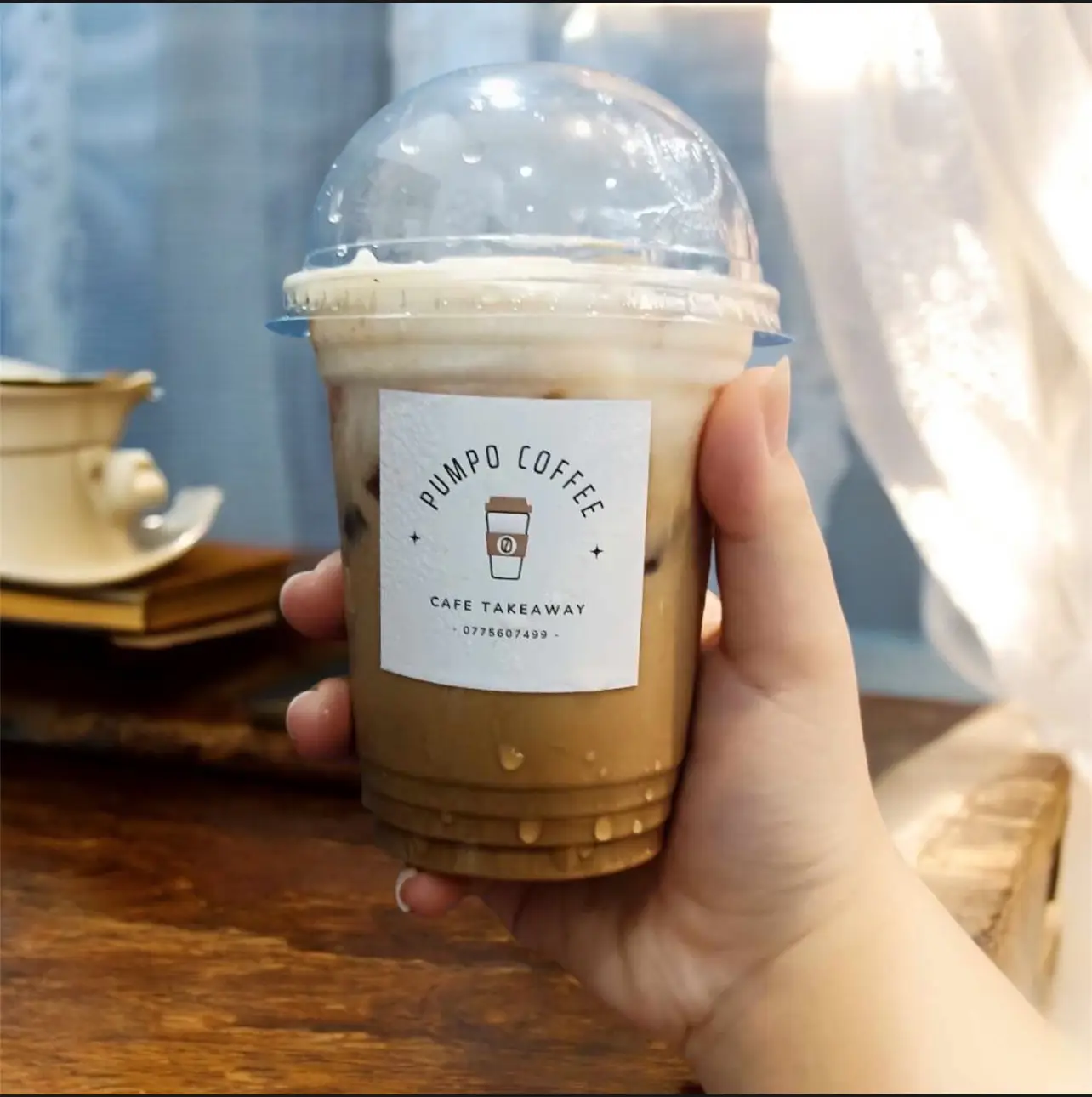 Hình ảnh Bạc xỉu muối