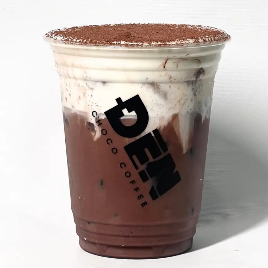 Hình ảnh Chocolate Bailey’s
