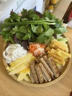 Hình ảnh Combo Nem Nướng 2 người