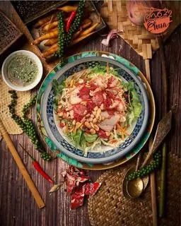Hình ảnh Phở Chua Full Topping