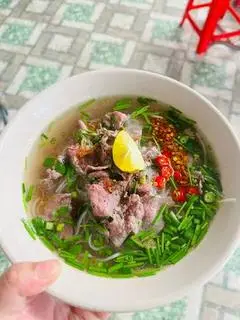Hình ảnh Bò tái