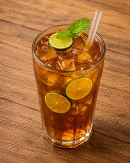 Hình ảnh TRÀ TẮC 