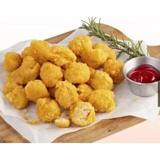 Hình ảnh Gà viên 