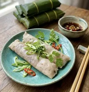 Hình ảnh Chả thêm