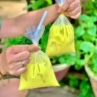 Hình ảnh Sữa đậu xanh Đà Nẵng 