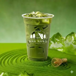 Hình ảnh Matcha Cold Whisk