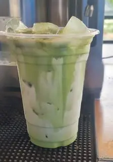 Hình ảnh Matcha Latte