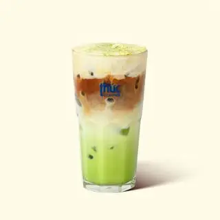 Hình ảnh MATCHA KAFÉ