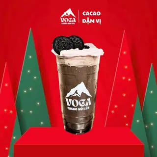 Hình ảnh Cacao oreo
