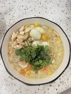Hình ảnh Súp gà