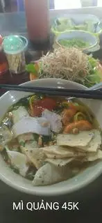 Hình ảnh MÌ QUẢNG 45K 