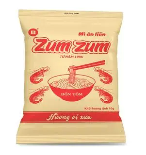 Hình ảnh Mì thêm