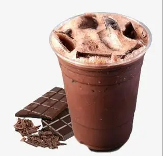 Hình ảnh Trà sữa socola